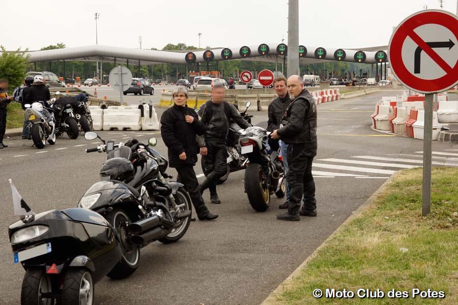 rencontre motard bretagne