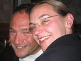 Christophe et Gwenaëlle