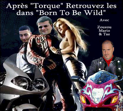 Copyright © Moto Club Des Potes