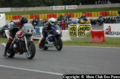 Copyright © Moto Club Des Potes