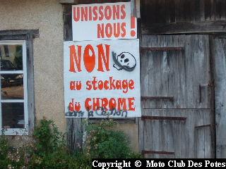 Copyright © Moto Club Des Potes