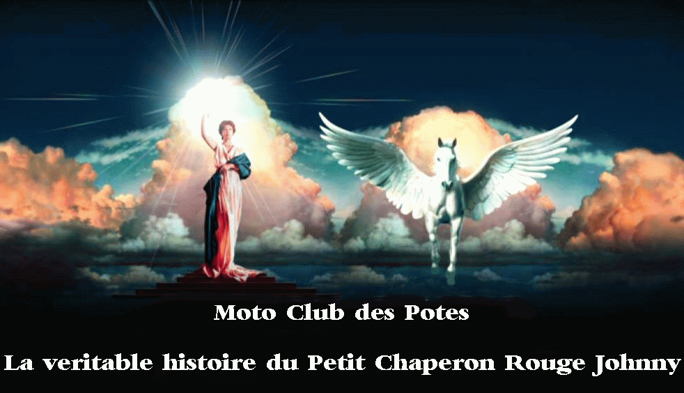 Copyright © Moto Club Des Potes