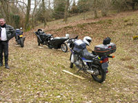 Copyright © Moto Club Des Potes