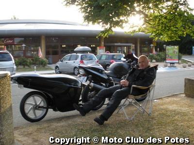 Copyright © Moto Club Des Potes