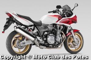 Copyright © Moto Club Des Potes