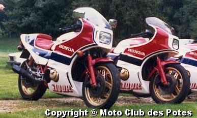 Copyright © Moto Club Des Potes