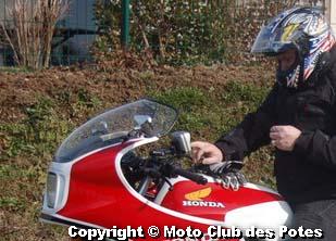 Copyright © Moto Club Des Potes