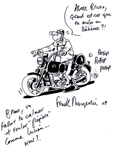 Copyright © Moto Club Des Potes