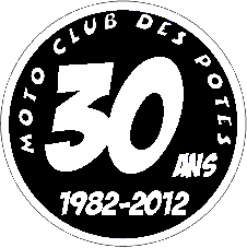 Copyright © Moto Club Des Potes