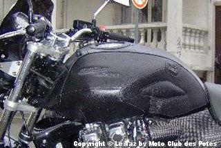 Copyright © Moto Club Des Potes