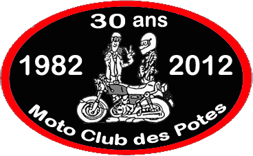 Copyright © Moto Club Des Potes