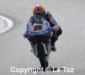 Copyright © Moto Club Des Potes