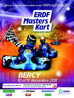 Copyright © ERDF Masters Kart