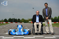 Copyright © ERDF Masters Kart