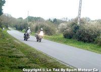 Copyright © Le Taz by Sport Moteur Ca & Moto Club des Potes