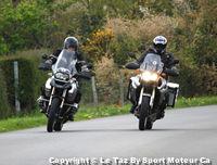 Copyright © Le Taz by Sport Moteur Ca & Moto Club des Potes