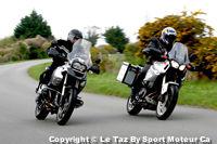 Copyright © Le Taz by Sport Moteur Ca & Moto Club des Potes