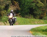 Copyright © Le Taz by Sport Moteur Ca & Moto Club des Potes
