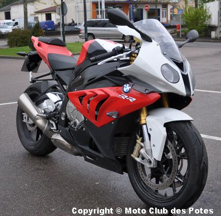 Copyright © Moto Club Des Potes