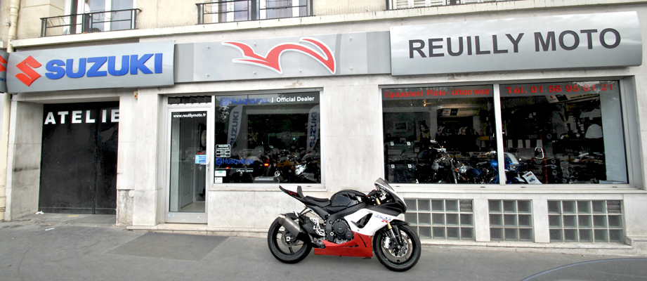 Reuillt Moto - Copyright © Moto Club Des Potes