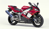 Copyright © Yamaha