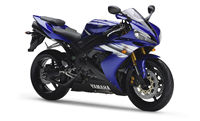 Copyright © Yamaha