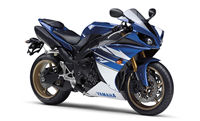 Copyright © Yamaha