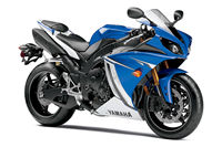 Copyright © Yamaha