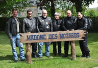 Copyright © Moto Club Des Potes