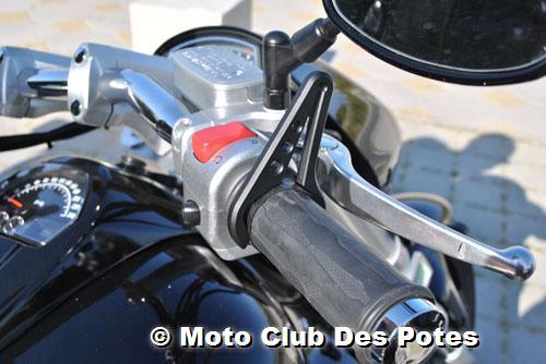 Essai du Go Cruise pour Sport Moteur Ca. et le Moto Club des Potes