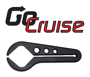 Go Cruise® - Accessoire contrôle accélérateur - Nova Moto
