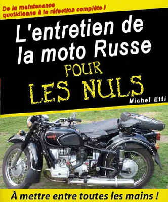 Copyright © Les Potes en Folie by Moto Club Des Potes
