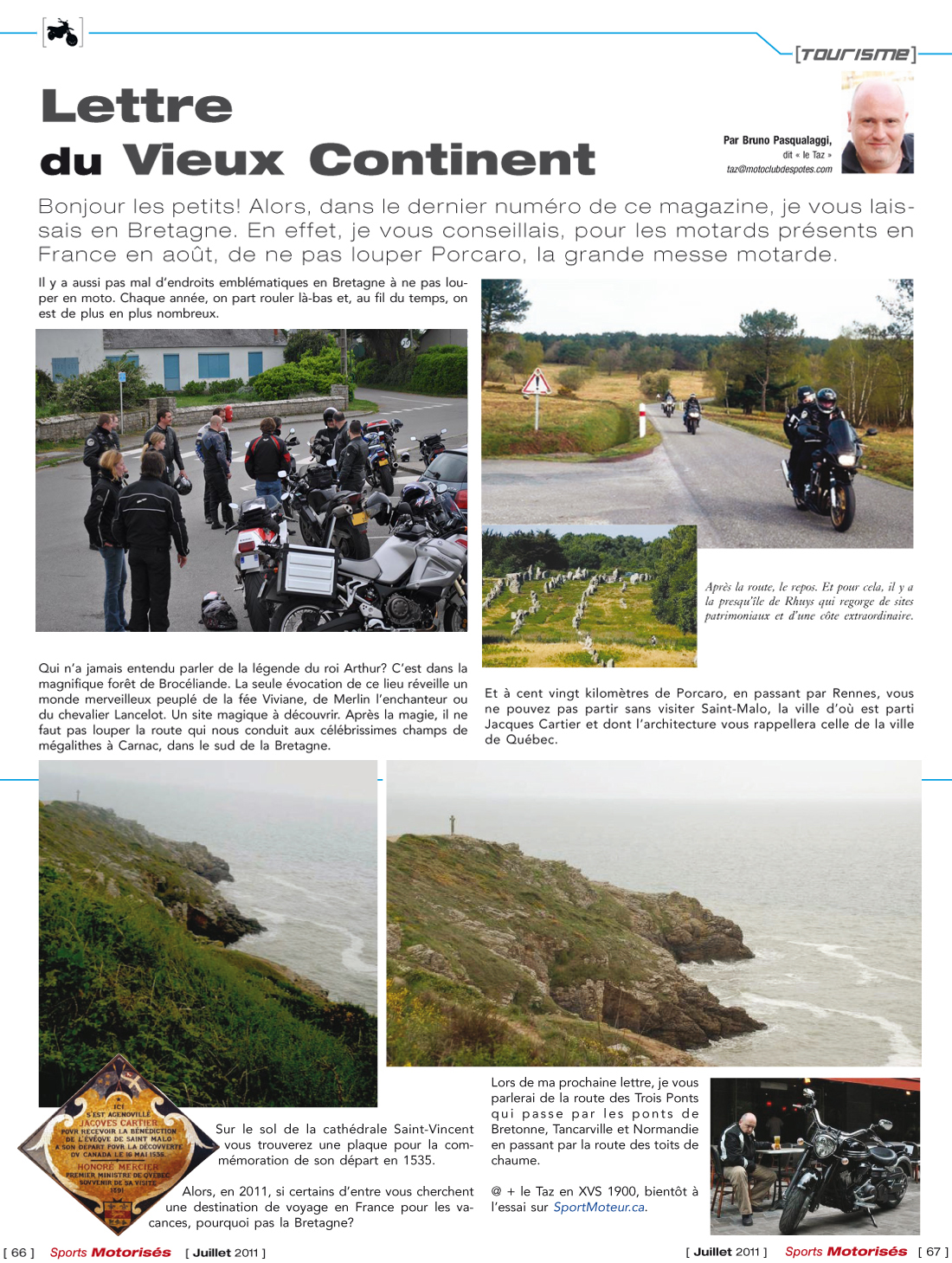 Copyright © Moto Club Des Potes